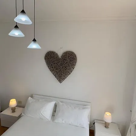 La Camilla ローマ