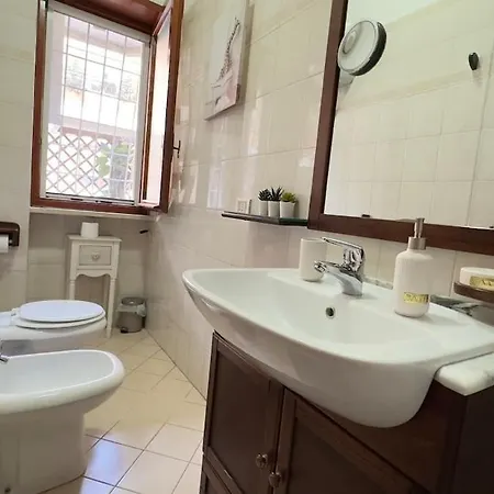 La Camilla ローマ