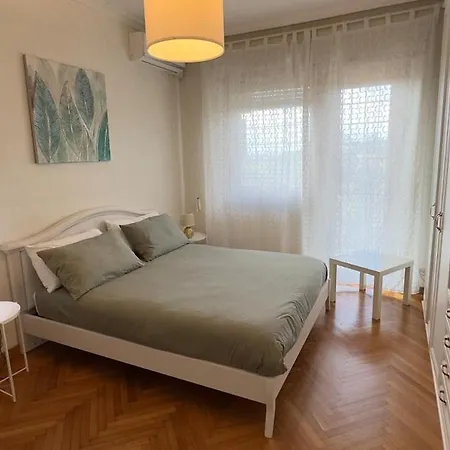La Camilla Apartment *