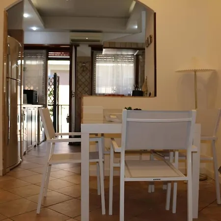 La Camilla Apartment *