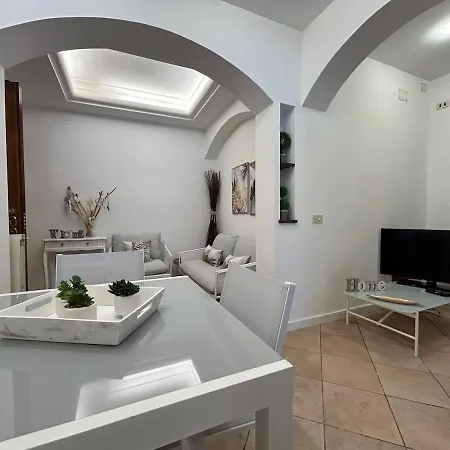 La Camilla Apartment *