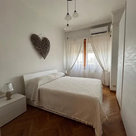 La Camilla Apartment Rome