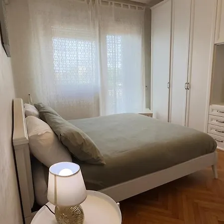 La Camilla Apartment *