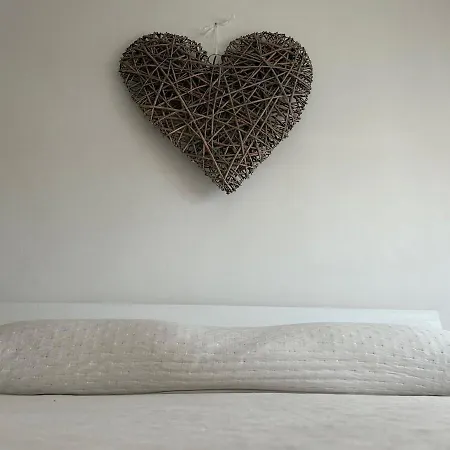 La Camilla Apartment *