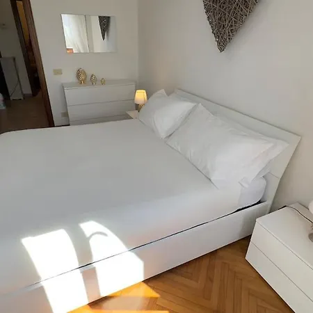 Apartment La Camilla