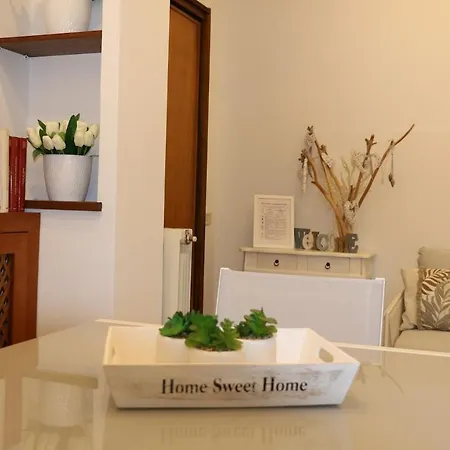 Apartamento La Camilla