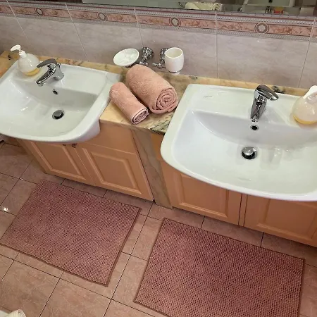 Apartamento La Camilla Roma