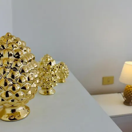 La Camilla Apartamento