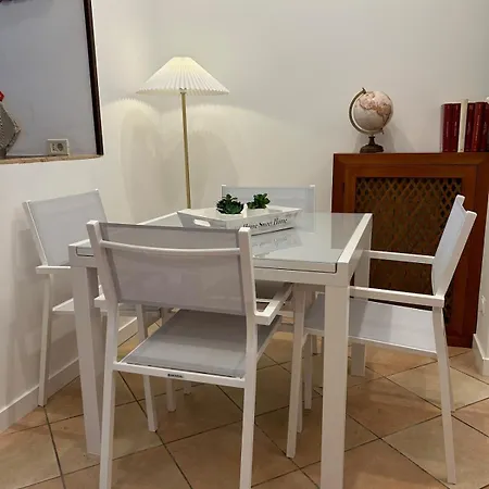 La Camilla Apartamento Roma