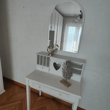 Apartamento La Camilla *