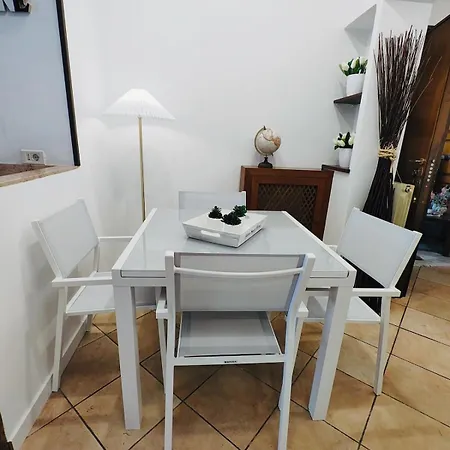 Apartamento La Camilla *