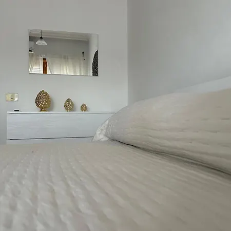 Apartamento La Camilla *