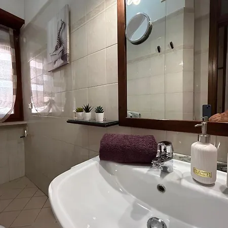 La Camilla Apartamento Roma