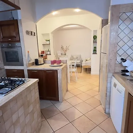 Apartamento La Camilla