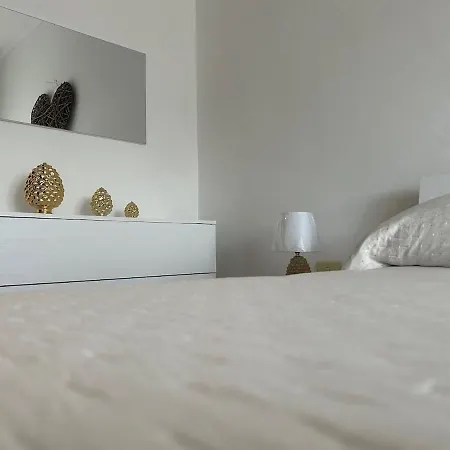 Apartamento La Camilla *