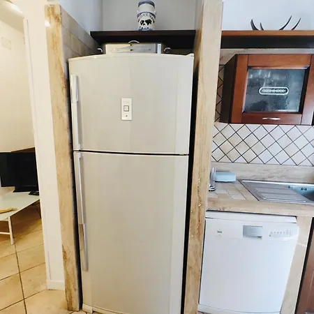 La Camilla Apartamento Roma