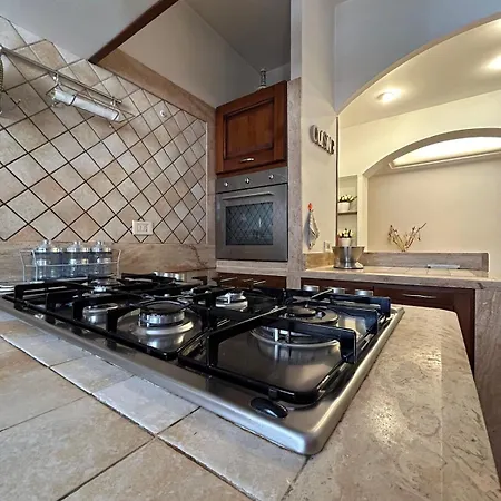 Apartamento La Camilla