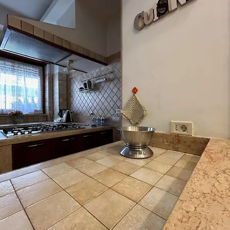 La Camilla Apartamento Roma