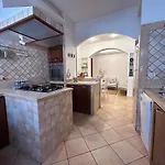 Apartment La Camilla