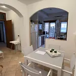 Apartment La Camilla Rome