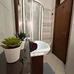 Apartment La Camilla Rome